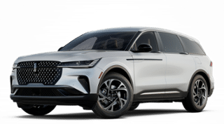2025 Lincoln Lincoln Nautilus External Image 1